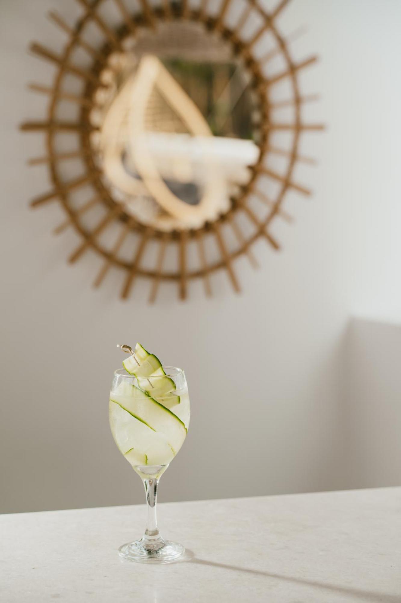 Mr And Mrs White Paros Hotel Naousa  Exterior photo